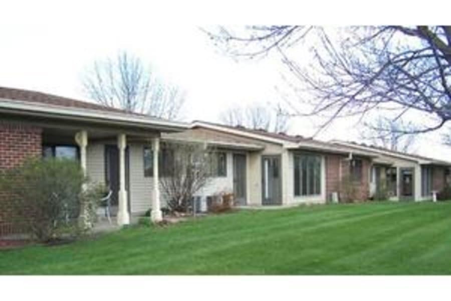 Spurgeon Manor - Senior living in Dallas Center, Iowa