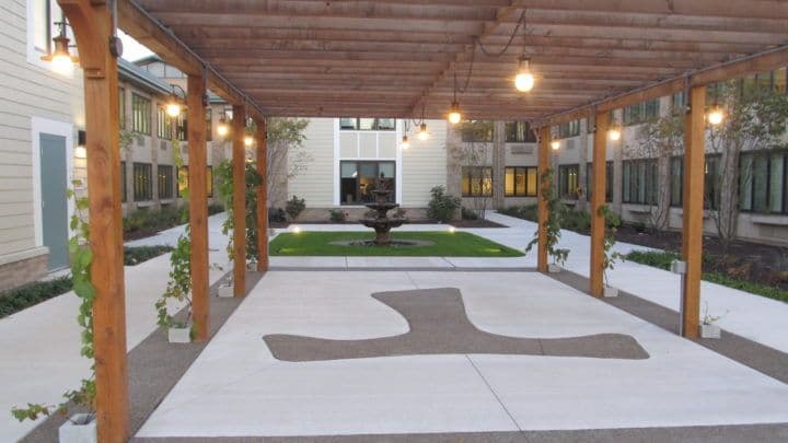 St Anne Home in Greensburg, PA