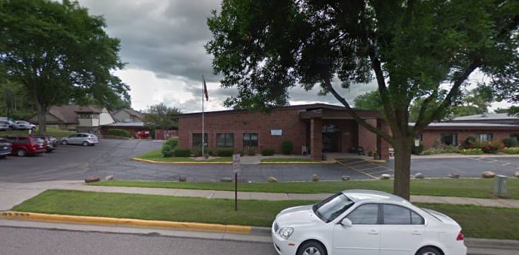 St Clare Meadows Care Center in Baraboo, WI