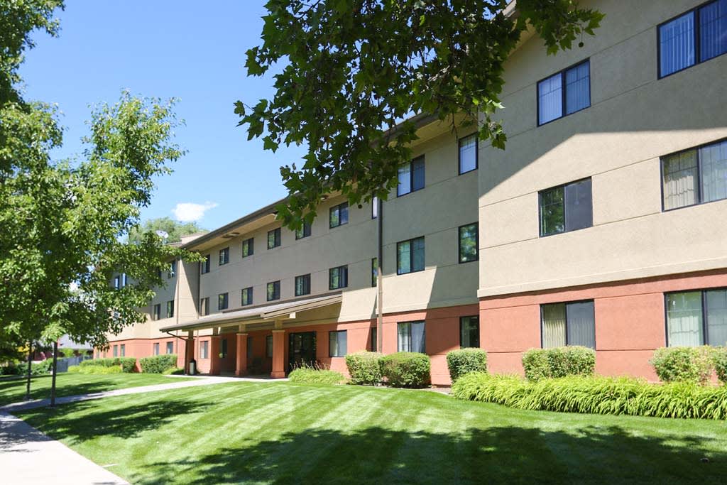 St Joseph Senior Living in Salt Lake City, UT - Main View