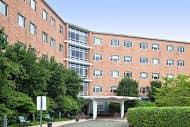 St Joseph's Center in Trumbull, CT - Main View