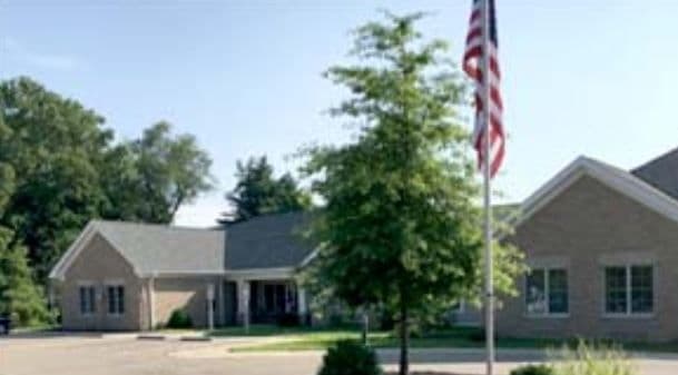 St Luke Lutheran Community Portage Lakes in Akron, OH - Main View