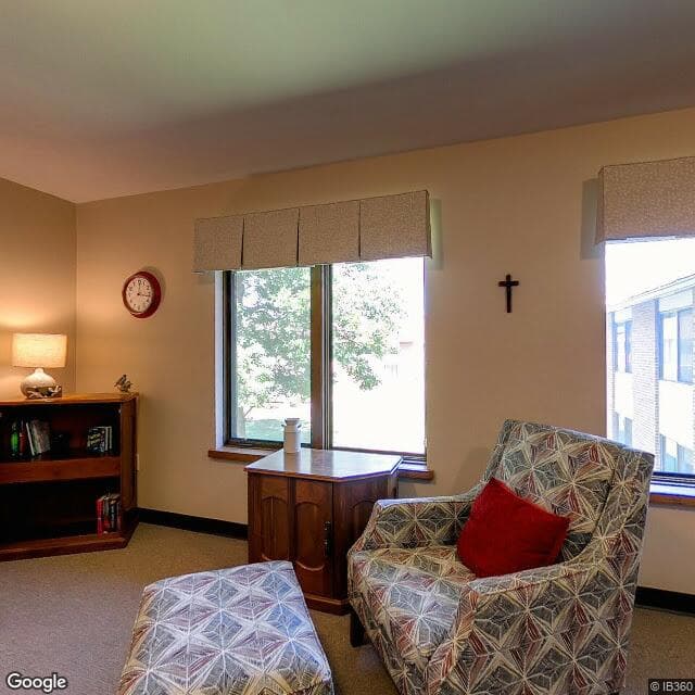 St Monica's Senior Living in Racine, WI