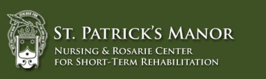 St Patrick's Manor in Framingham, MA - Main View