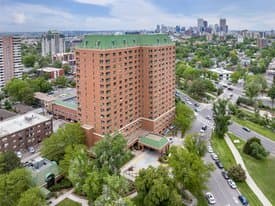 St Paul Health Center in Denver, CO - Main View