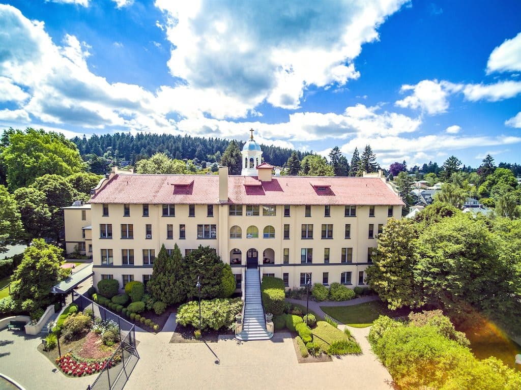 St. Andrews Memory Care in Portland, OR - Main View