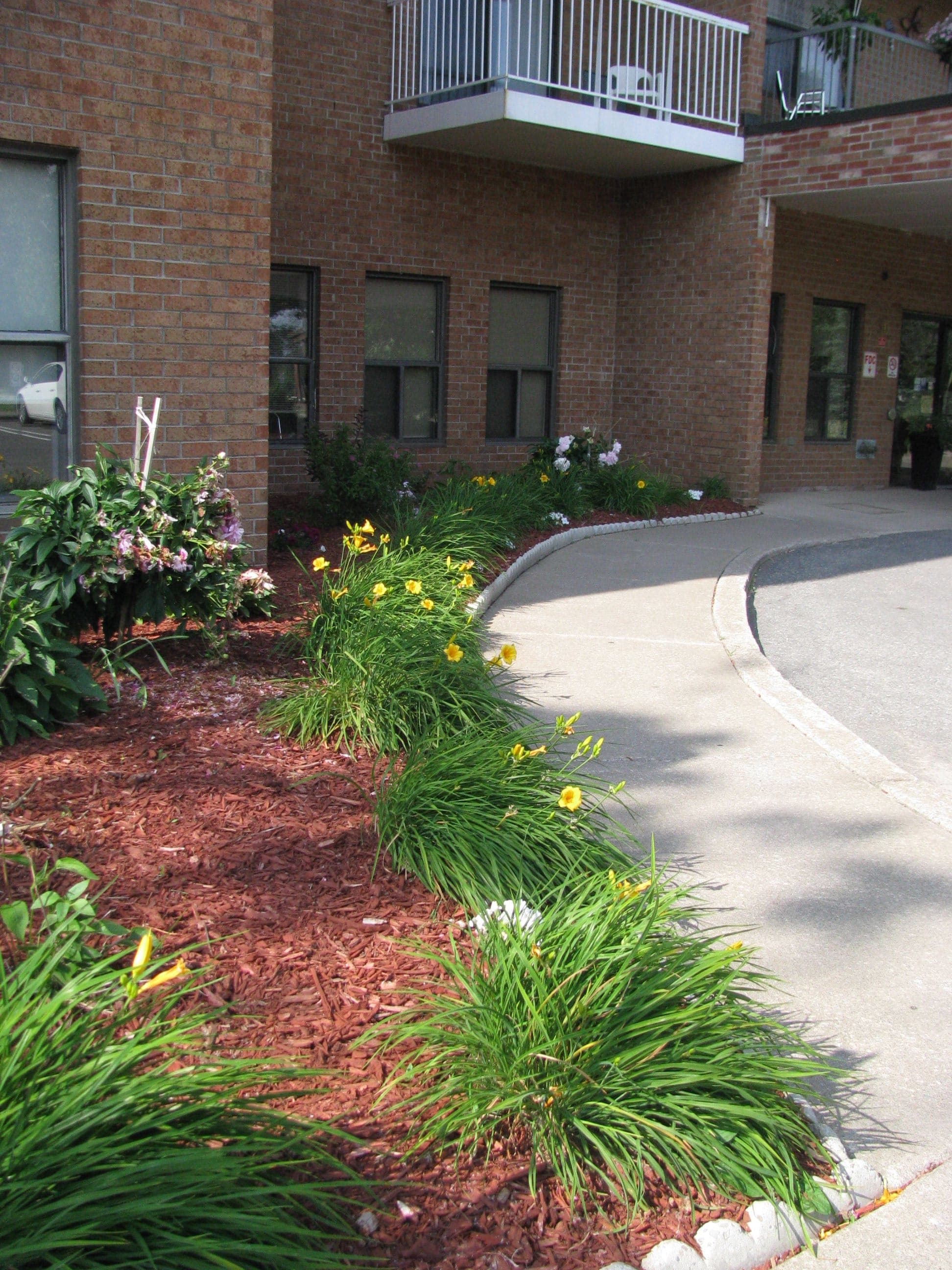 St. Charles Village - Senior living in Welland, ON