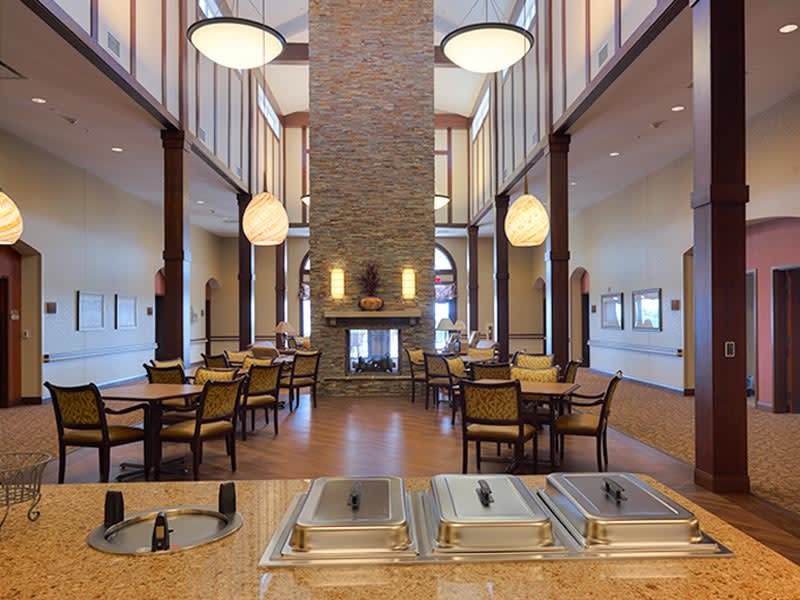 St. Clare Commons in Perrysburg, OH