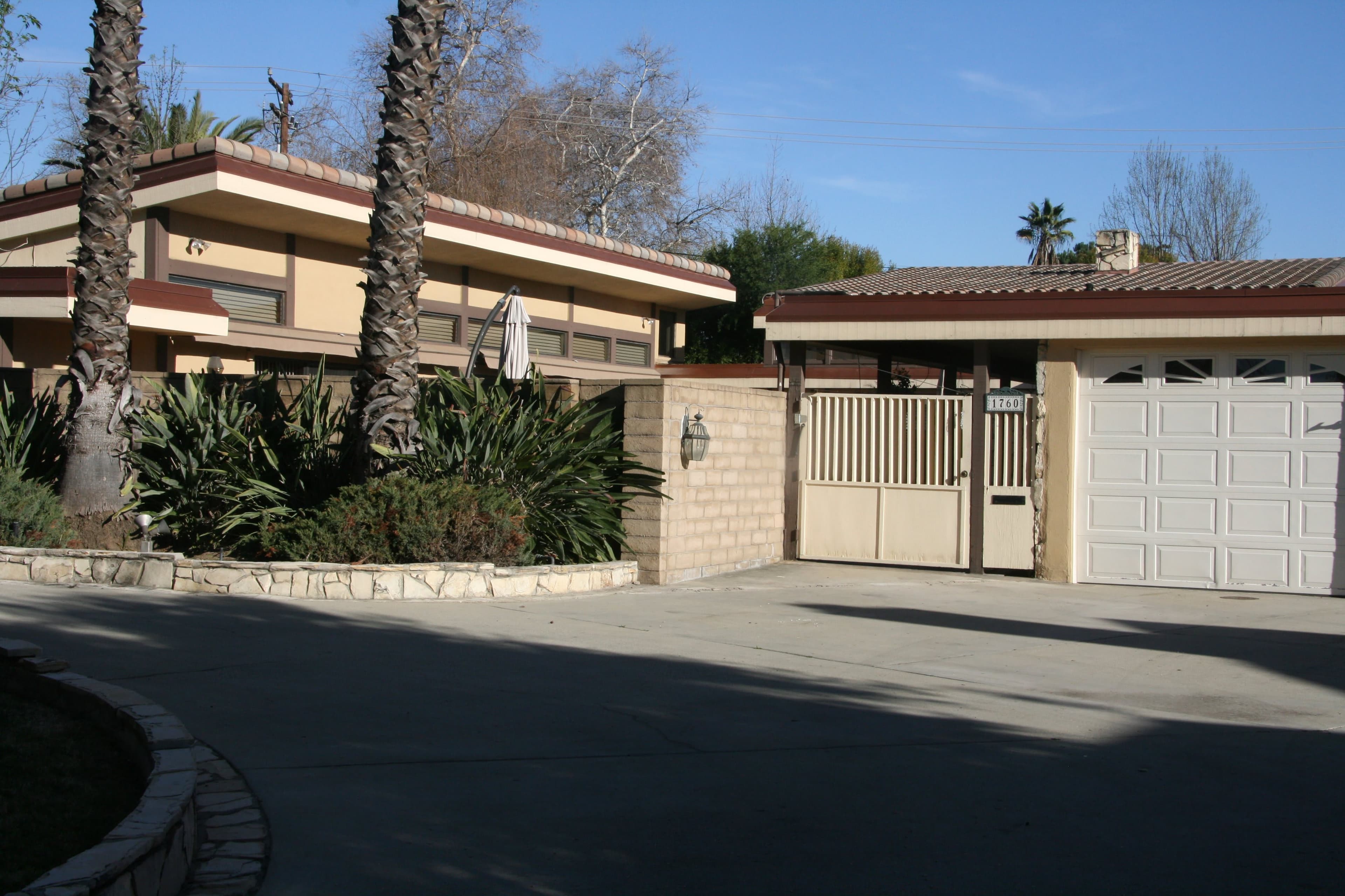 St. Daniel's Eldercare, Inc in Claremont, CA - Main View