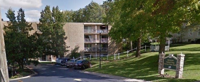 St. Martin Management in Ashland, OH - Main View