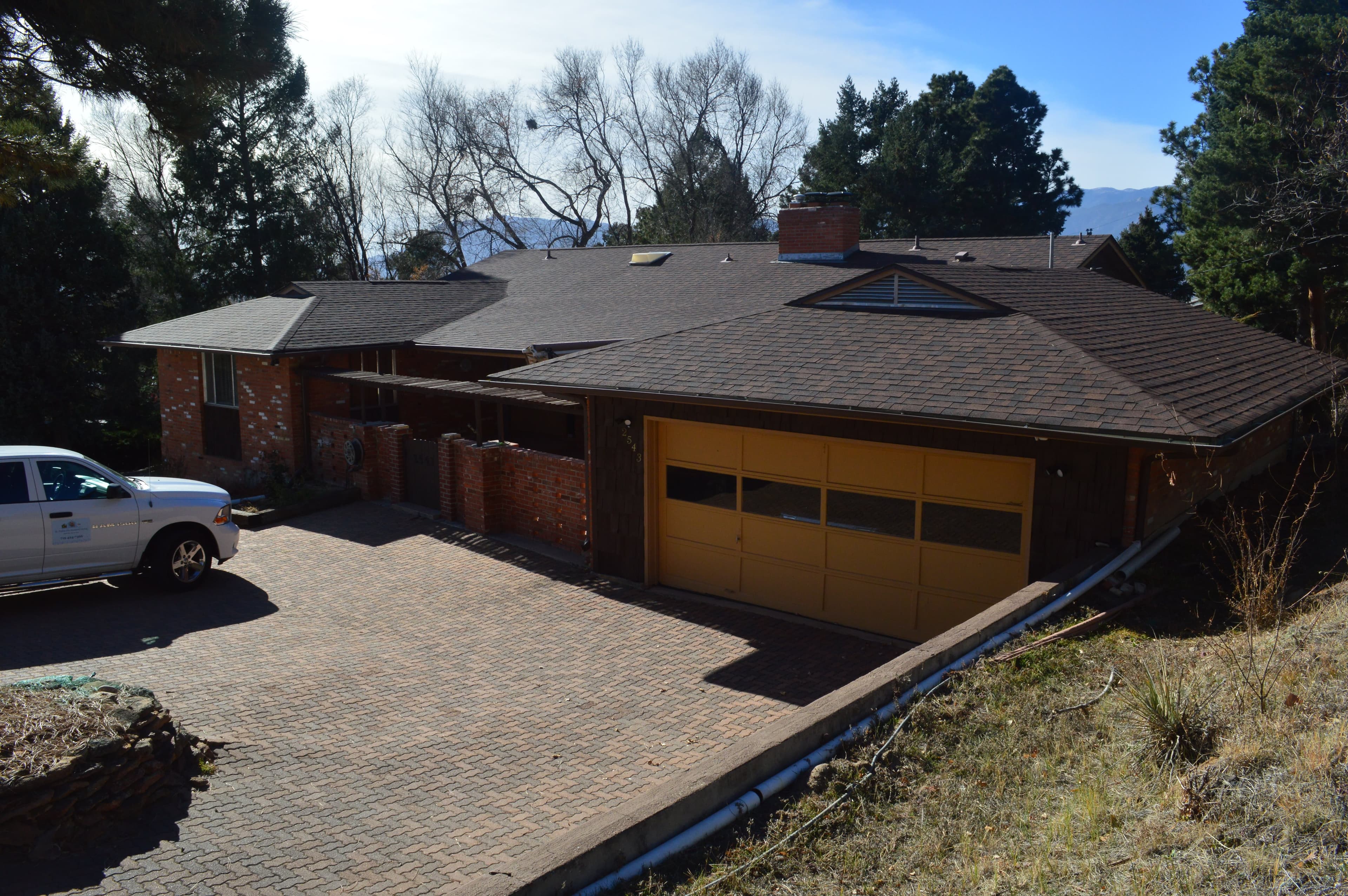 St. Padre Pio Assisted Living in Colorado Springs, CO - Main View