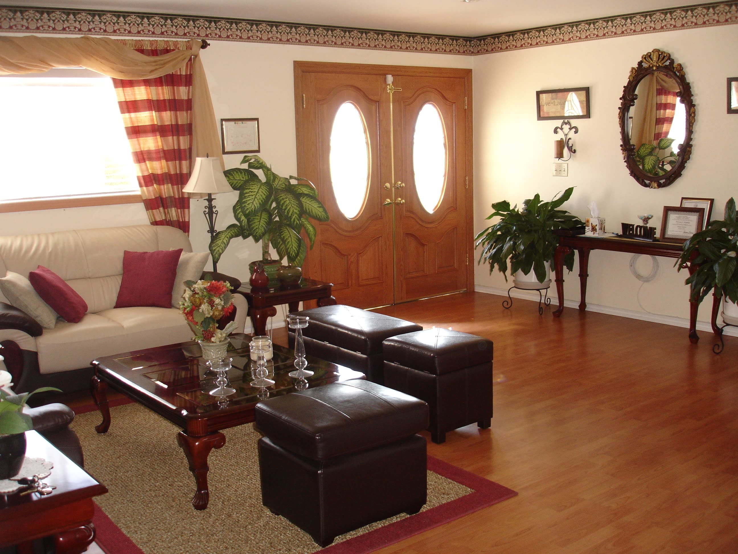 St. Sofia Manor in Anaheim, CA - Main View