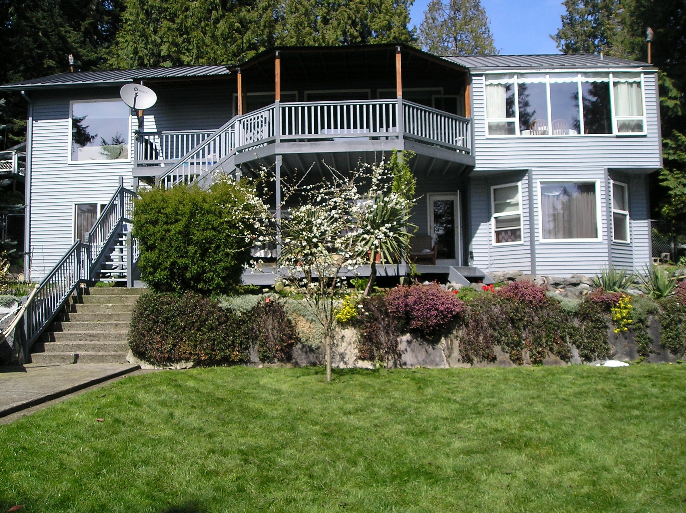 Star Lake AFH in Kent, WA - Main View