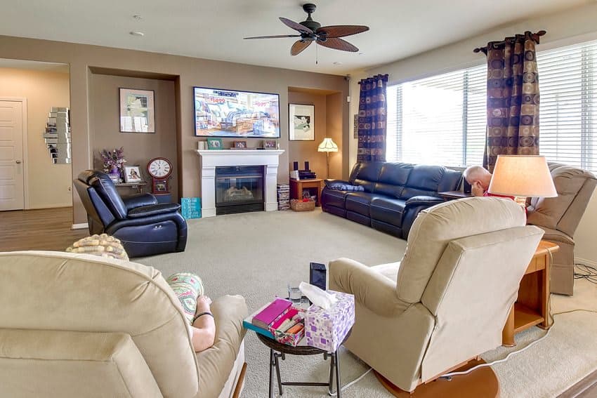 Starr Homecare in Murrieta, CA - Main View