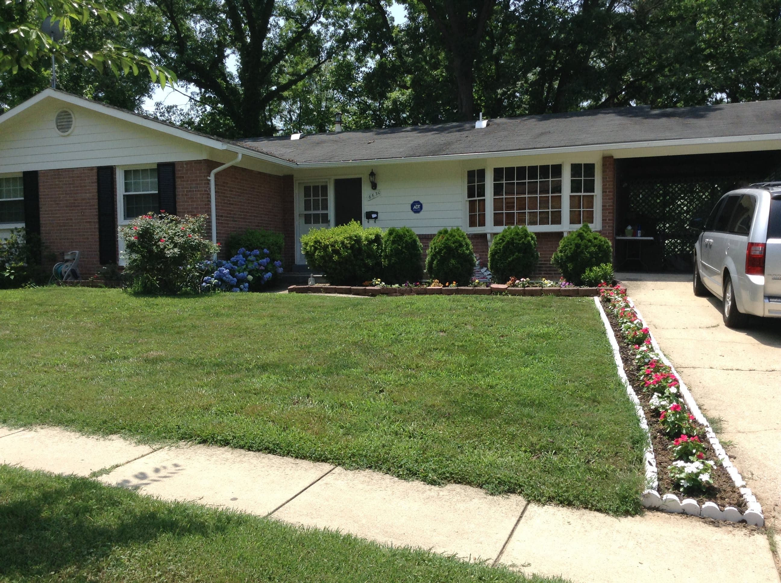Stars of the Hearts Residential Care Home in New Carrollton, MD - Main View