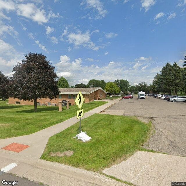 Steele County Phns in Owatonna, MN - Main View