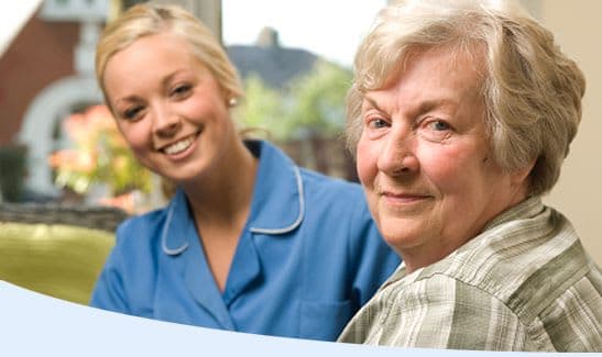 Stellar Senior Care in Austin, TX - Main View