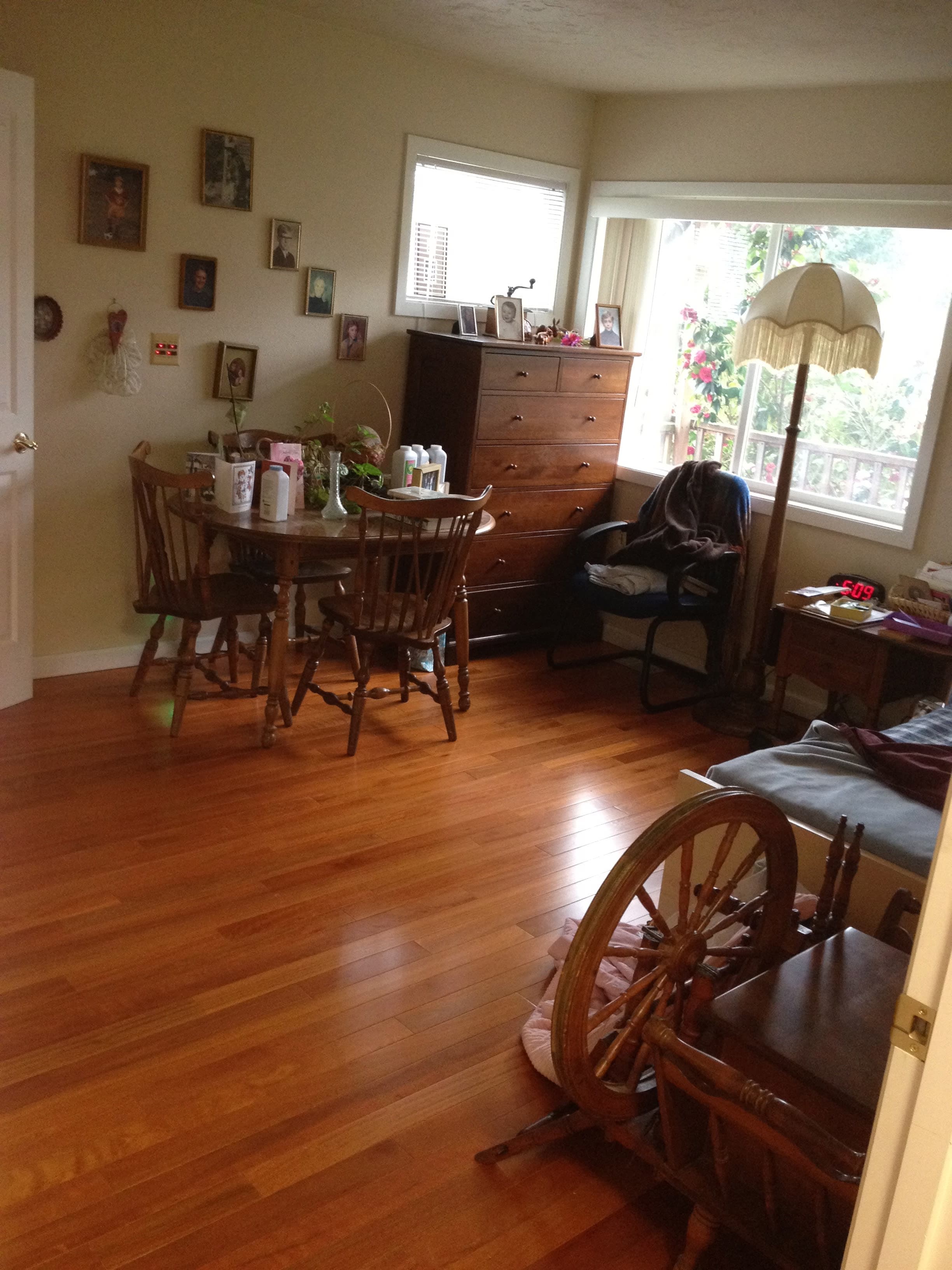 Stephenson Adult Care Home in Portland, OR - Main View