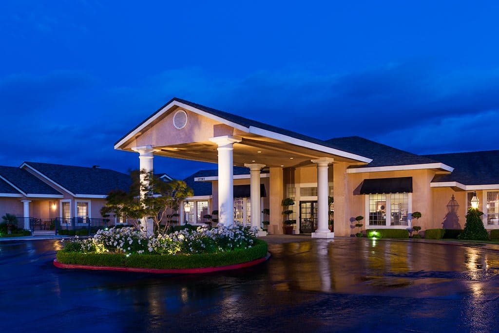 Sterling Commons in Victorville, CA - Main View