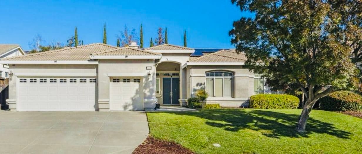 Sterling Estates in Antioch, CA - Main View