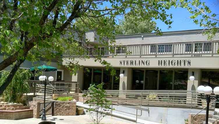 Sterling Heights Assisted Living - Senior living in Bishop, California