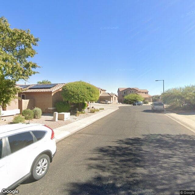 Sterling Loving Home Care in Surprise, AZ - Main View