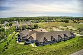 Sterling Pointe Senior Community in Princeton, MN