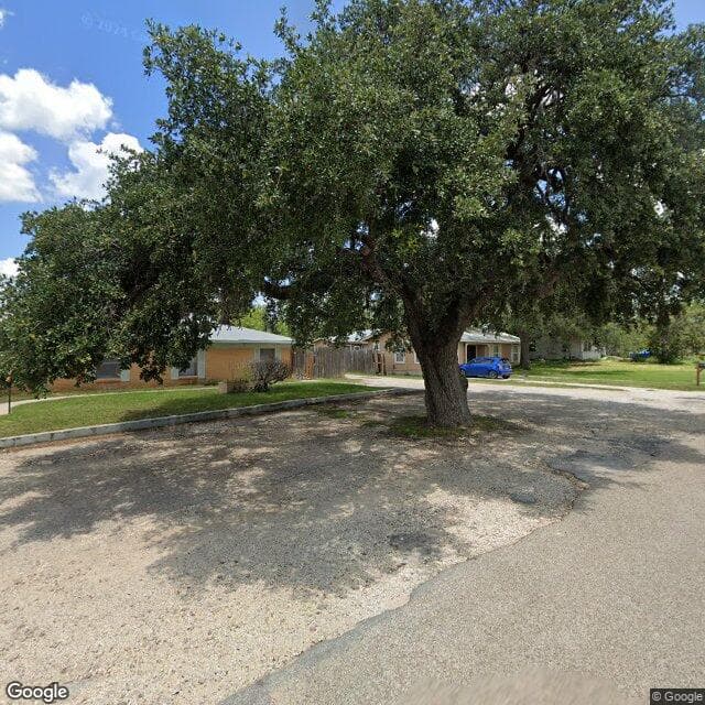 Sterling Residential Care in Devine, TX - Main View