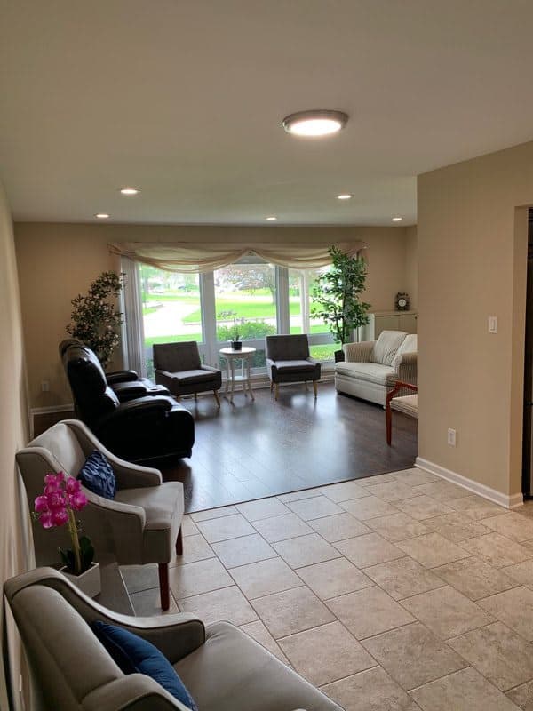 Sterling Senior Care in Sterling Heights, MI - Main View