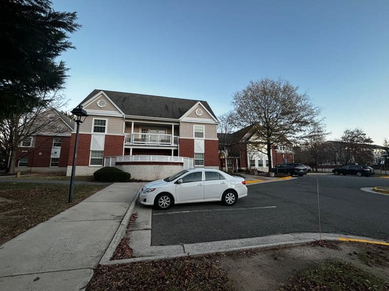 Stevenson Place in Fairfax, VA - Main View