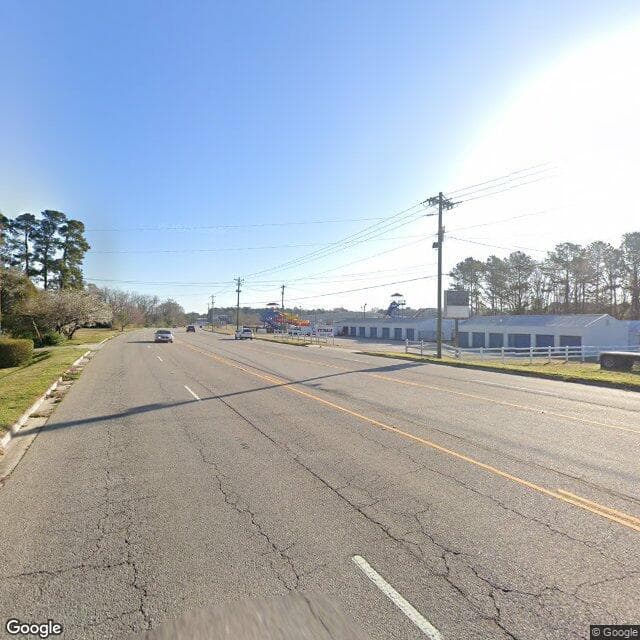 Stokes Residential Care in Orangeburg, SC - Main View