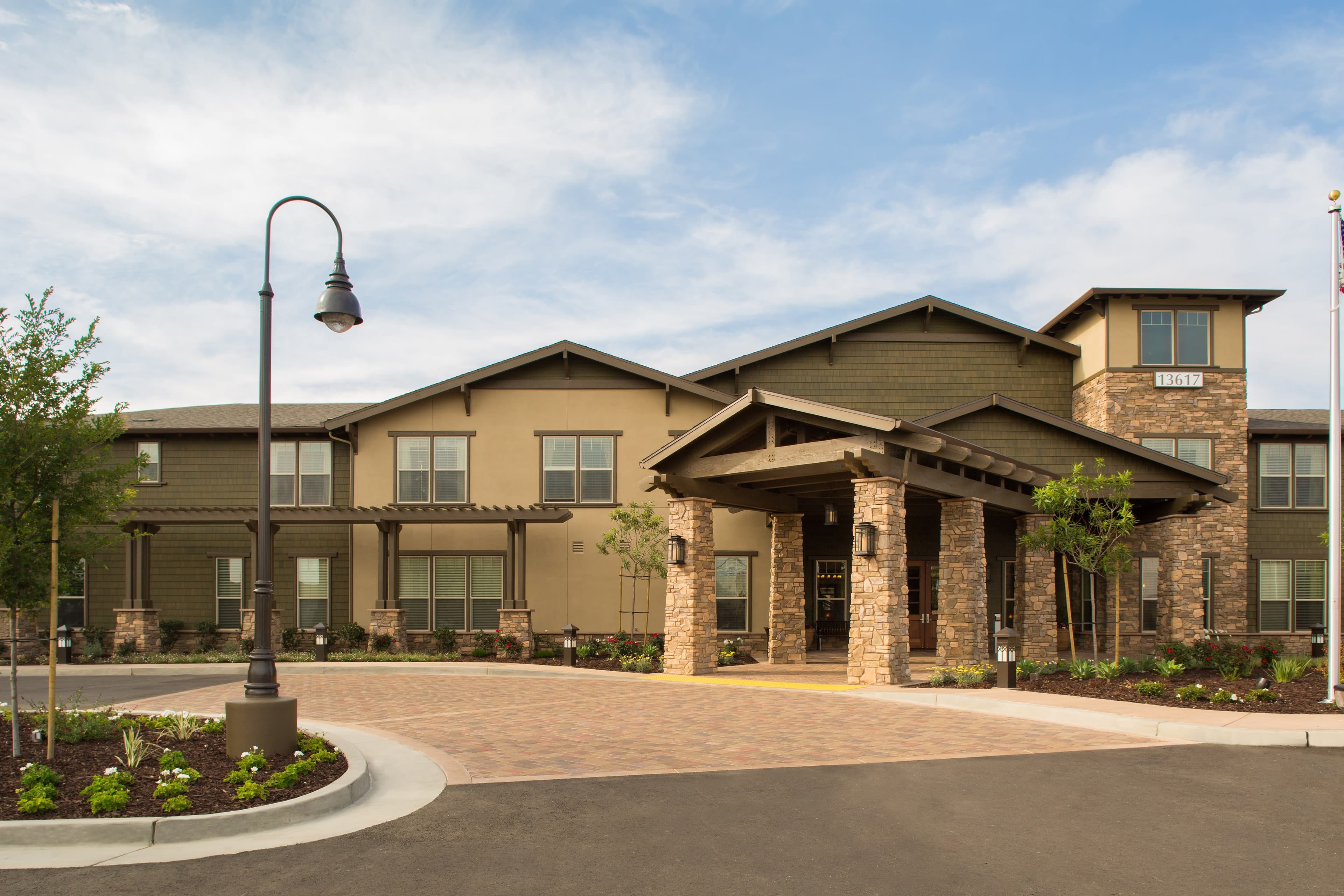 Oakmont Of Whittier in Whittier, CA