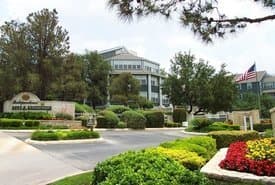 Stone Oak Care Center in San Antonio, TX - Main View