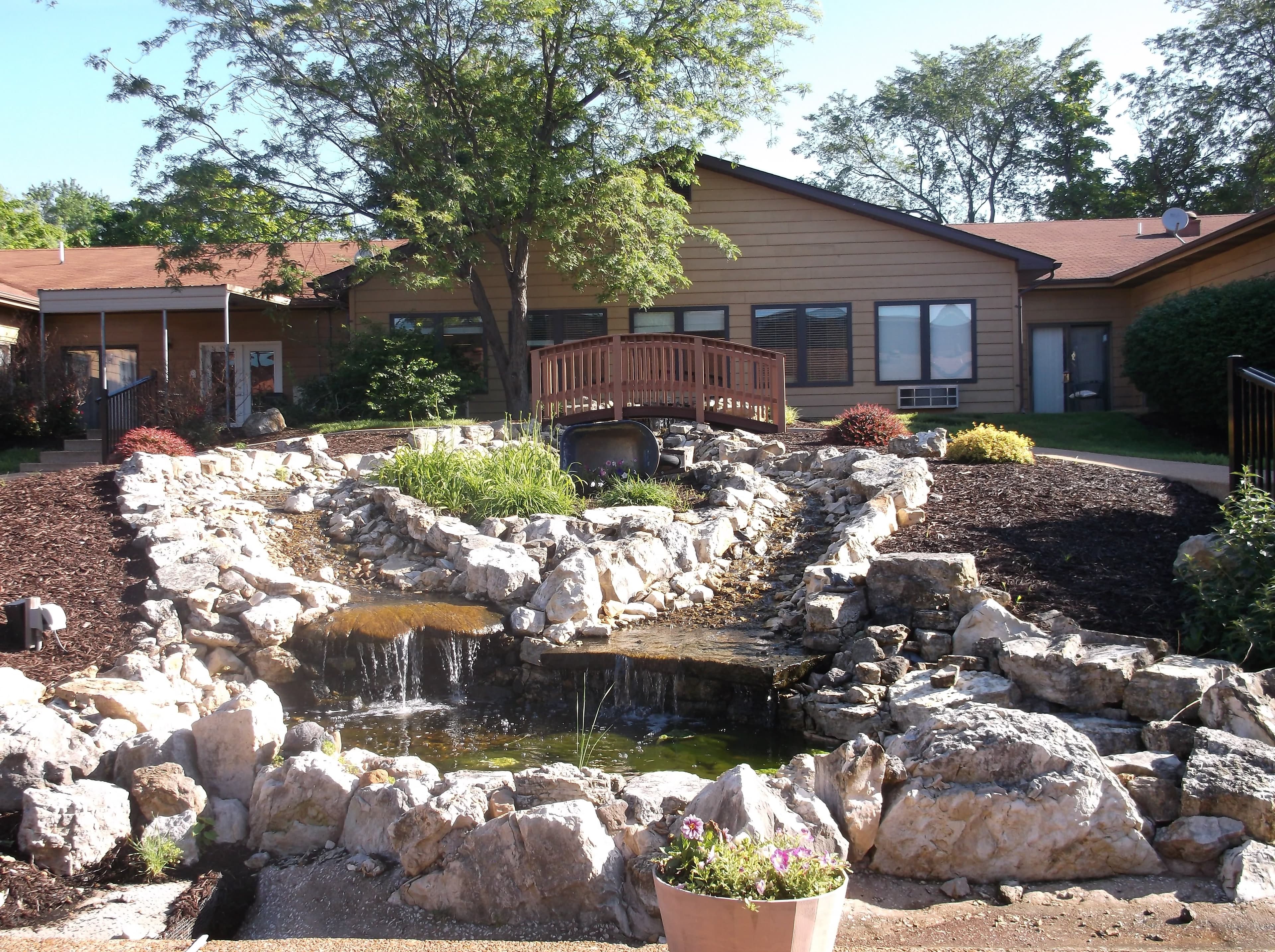 StoneBridge De Soto in De Soto, MO