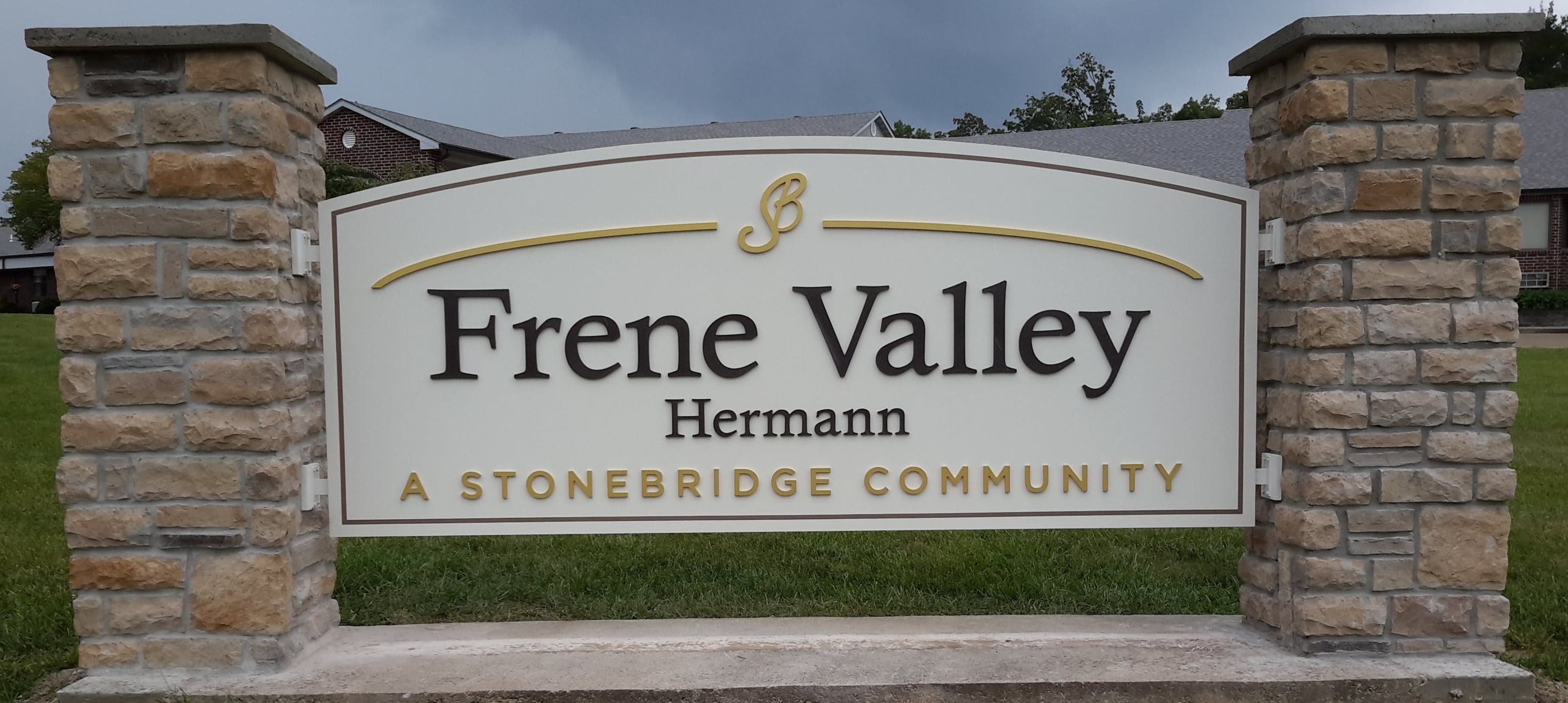 StoneBridge Hermann in Hermann, MO