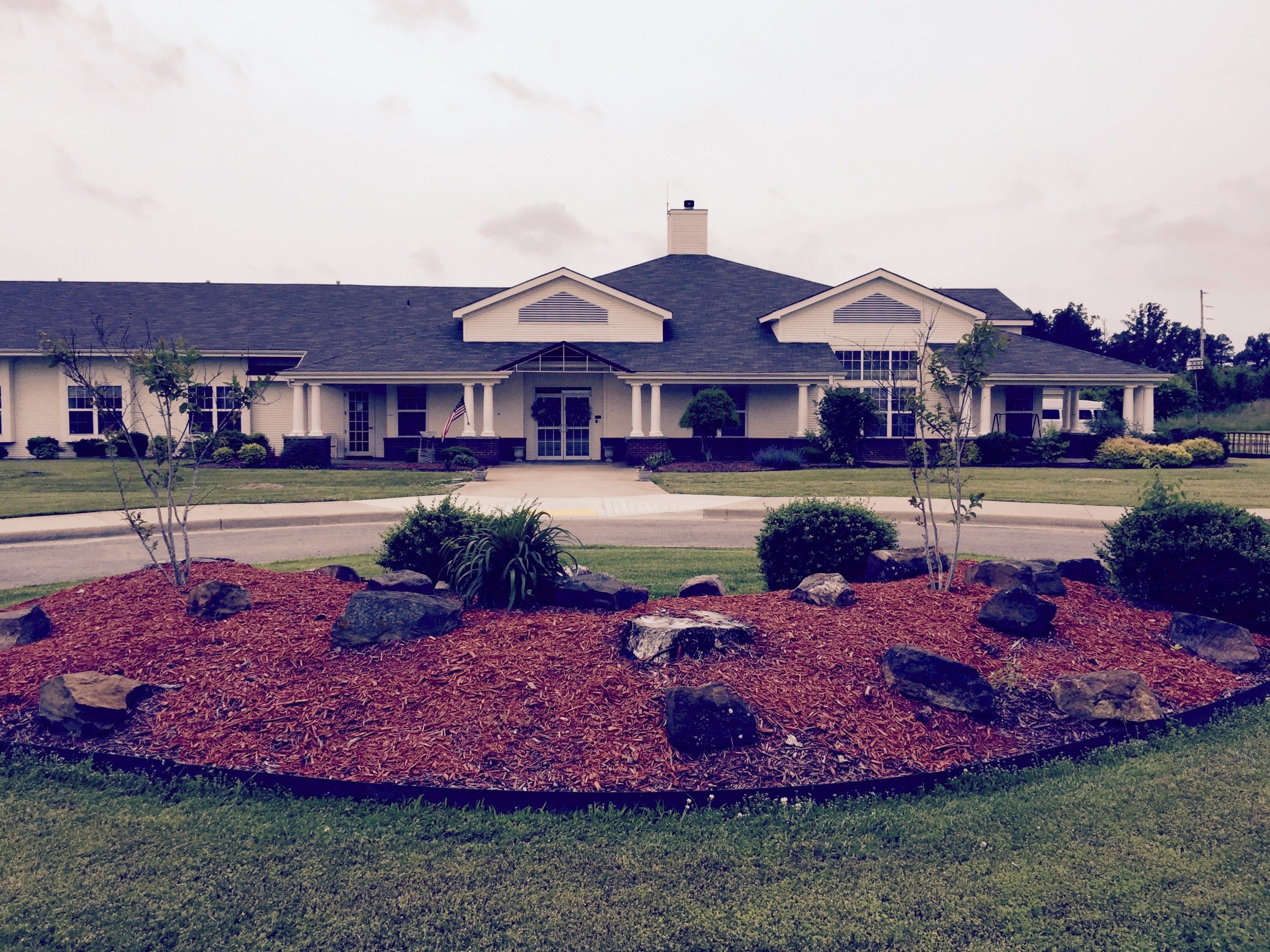 StoneBridge of Pocahontas - Senior living in Pocahontas, AR