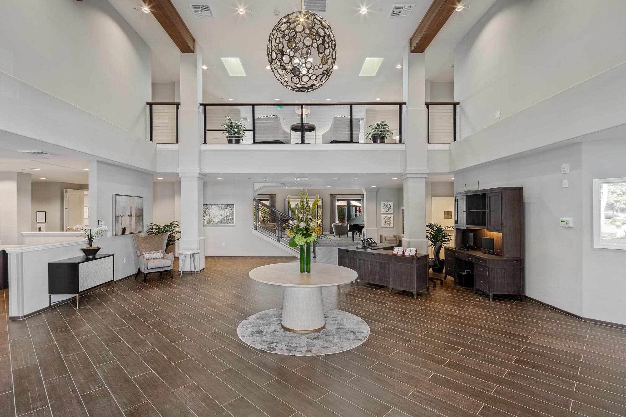 Oakmont Of Torrance in Torrance, CA - Main View