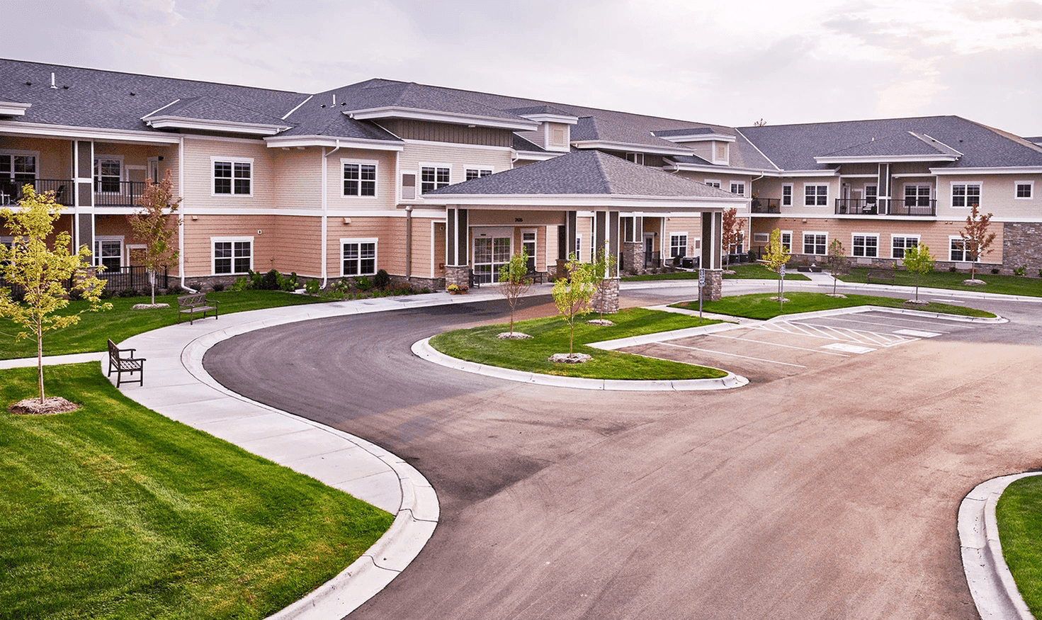 Stonebay of Orono in Orono, MN - Main View