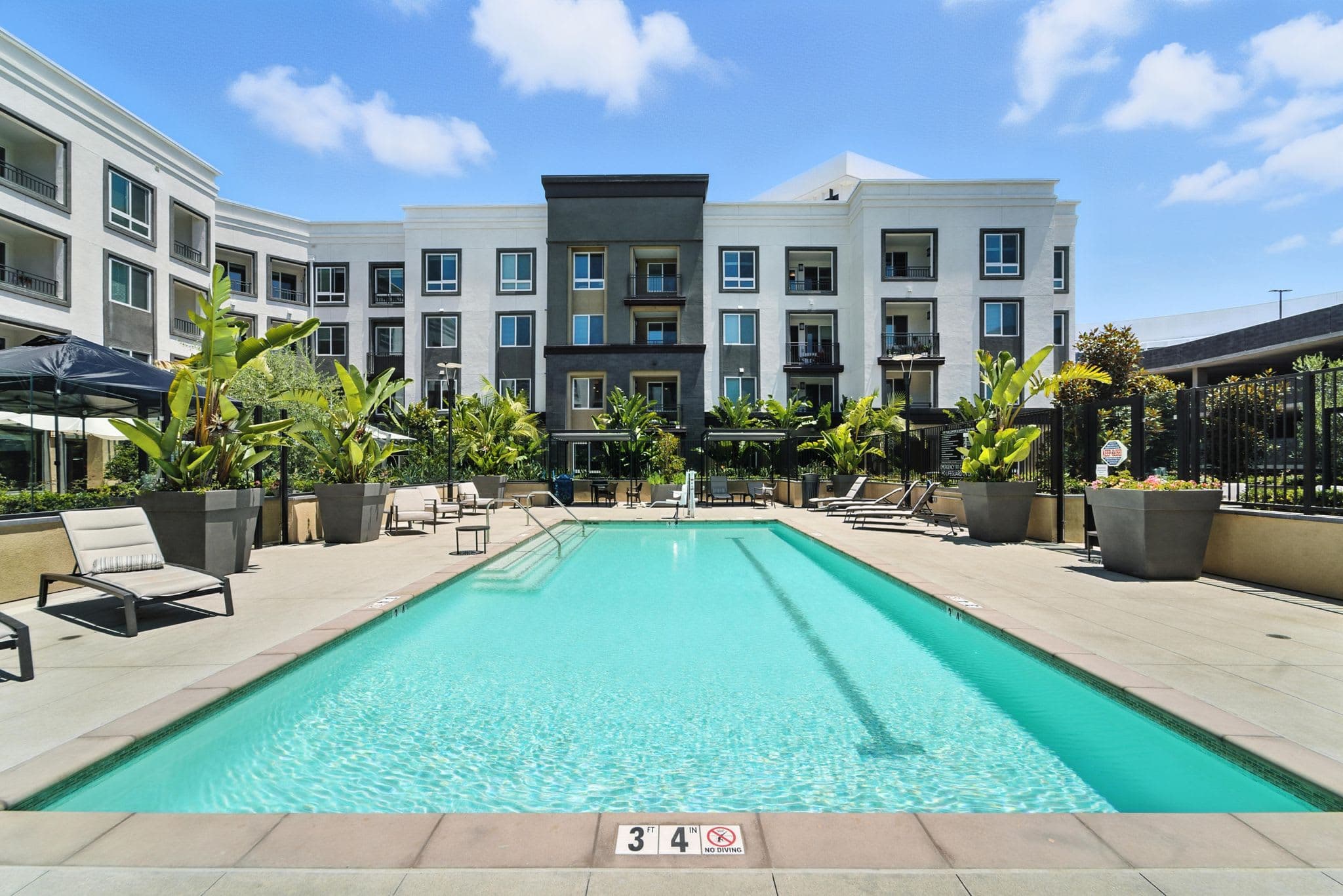 Cogir Of South Bay in Torrance, CA