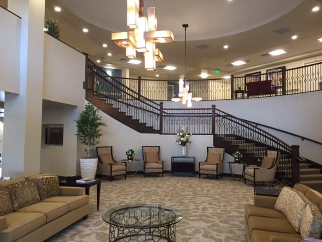 Stonebridge Retirement Community in Arvada, CO - Main View