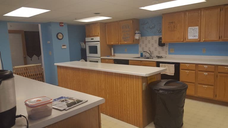 Stonefield Apartment Homes in Dodgeville, WI - Main View
