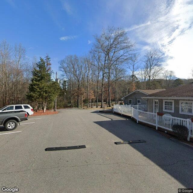 Stonehenge Assisted Living 3 in Blairsville, GA