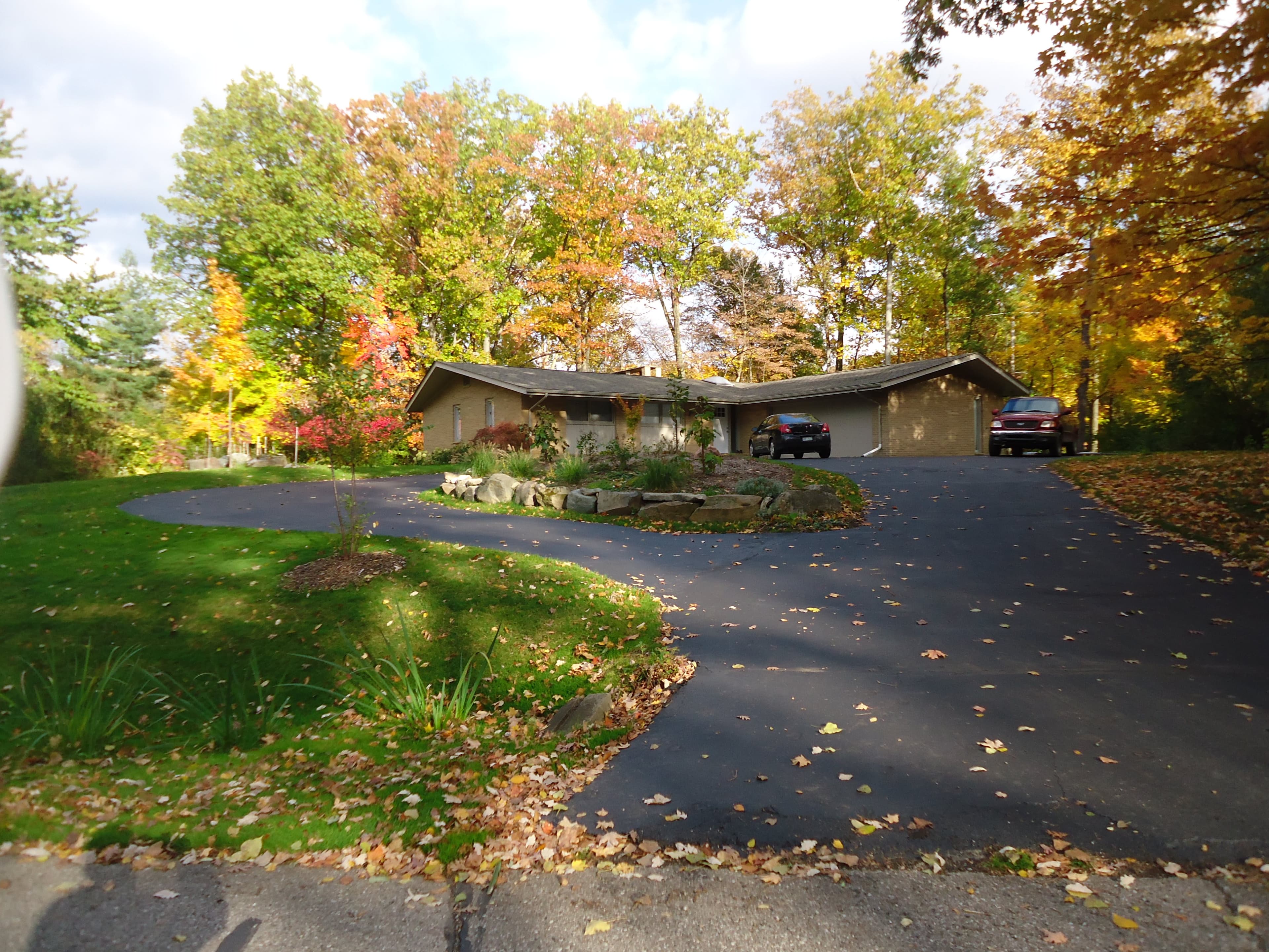 Stonewood AFC in Farmington Hills, MI - Main View