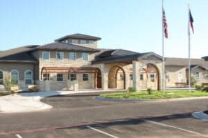 Stoney Brook of Belton in Belton, TX - Main View