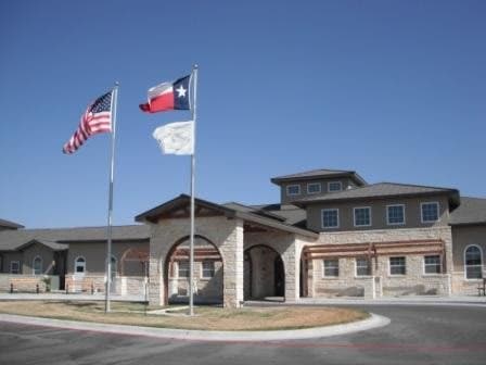 Stoney Brook of Hewitt in Hewitt, TX - Main View