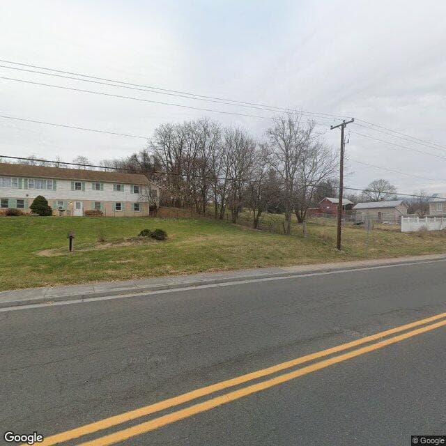 Stoney Creek Adult Care - Senior living in Edinburg, Virginia