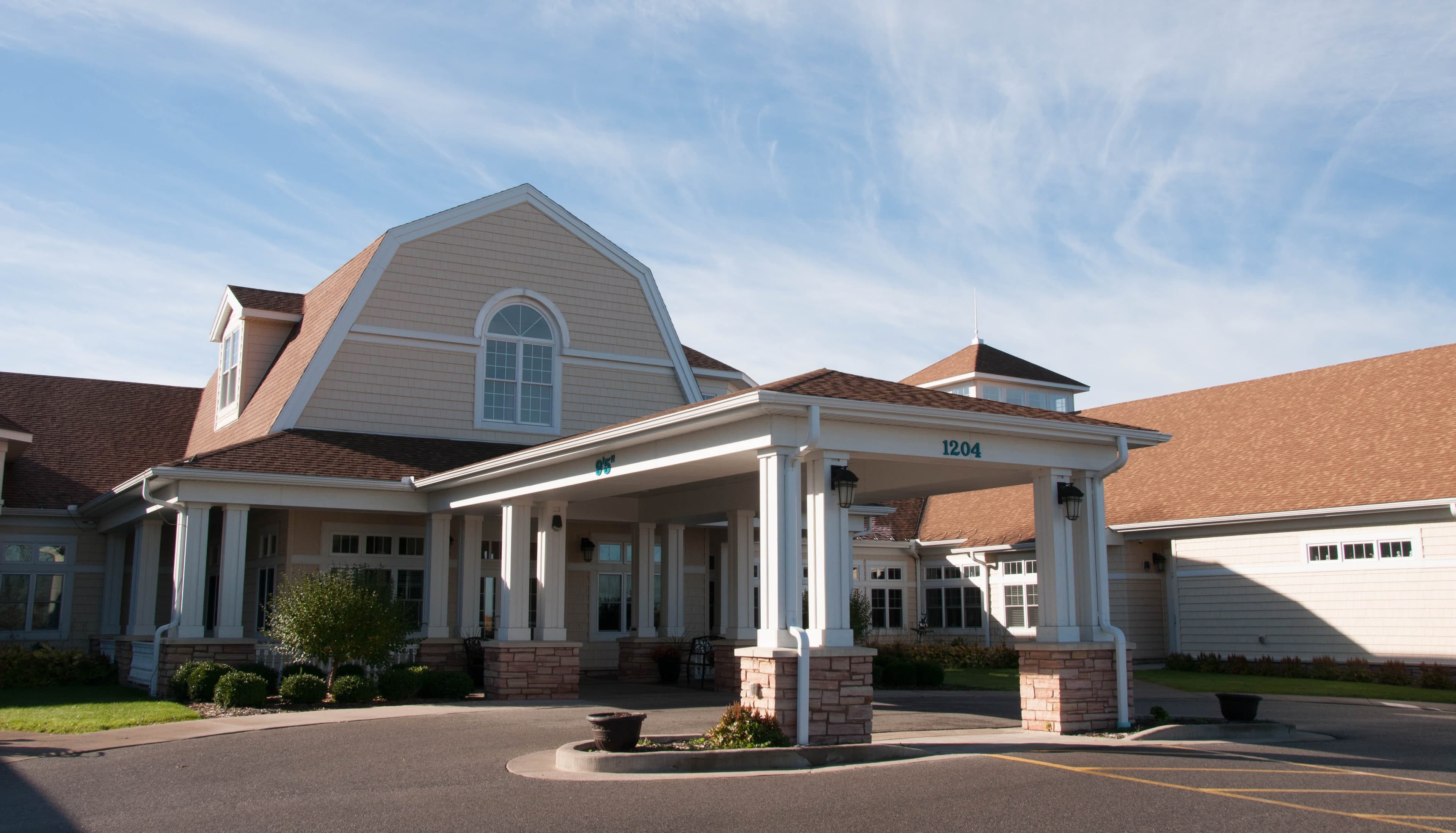Stoney River Assisted Living and Memory Care in Marshfield, WI