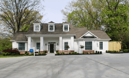 Story Cottage Meridian Hills in Indianapolis, IN - Main View