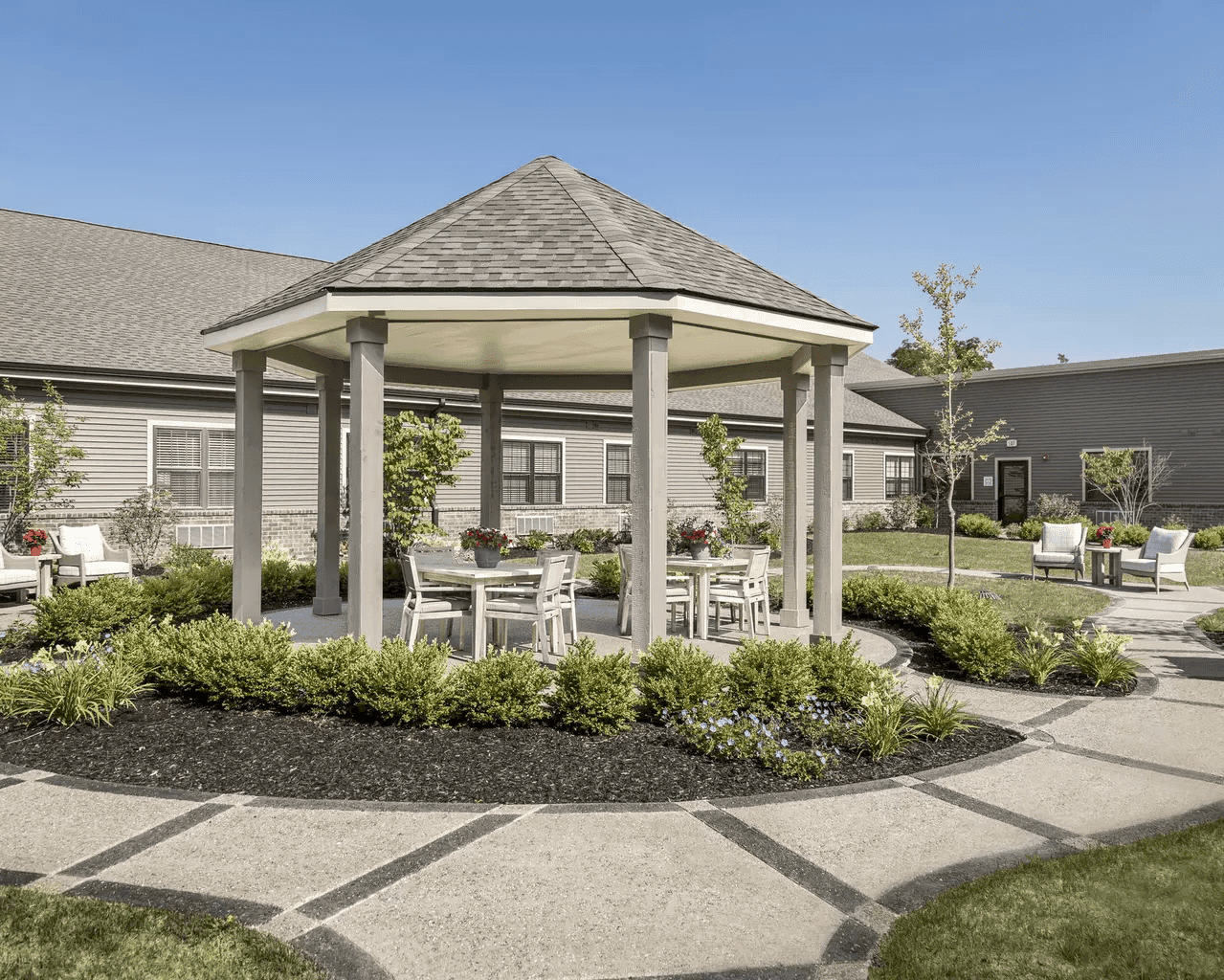 StoryPoint Brighton - Senior living in Brighton Twp., Michigan