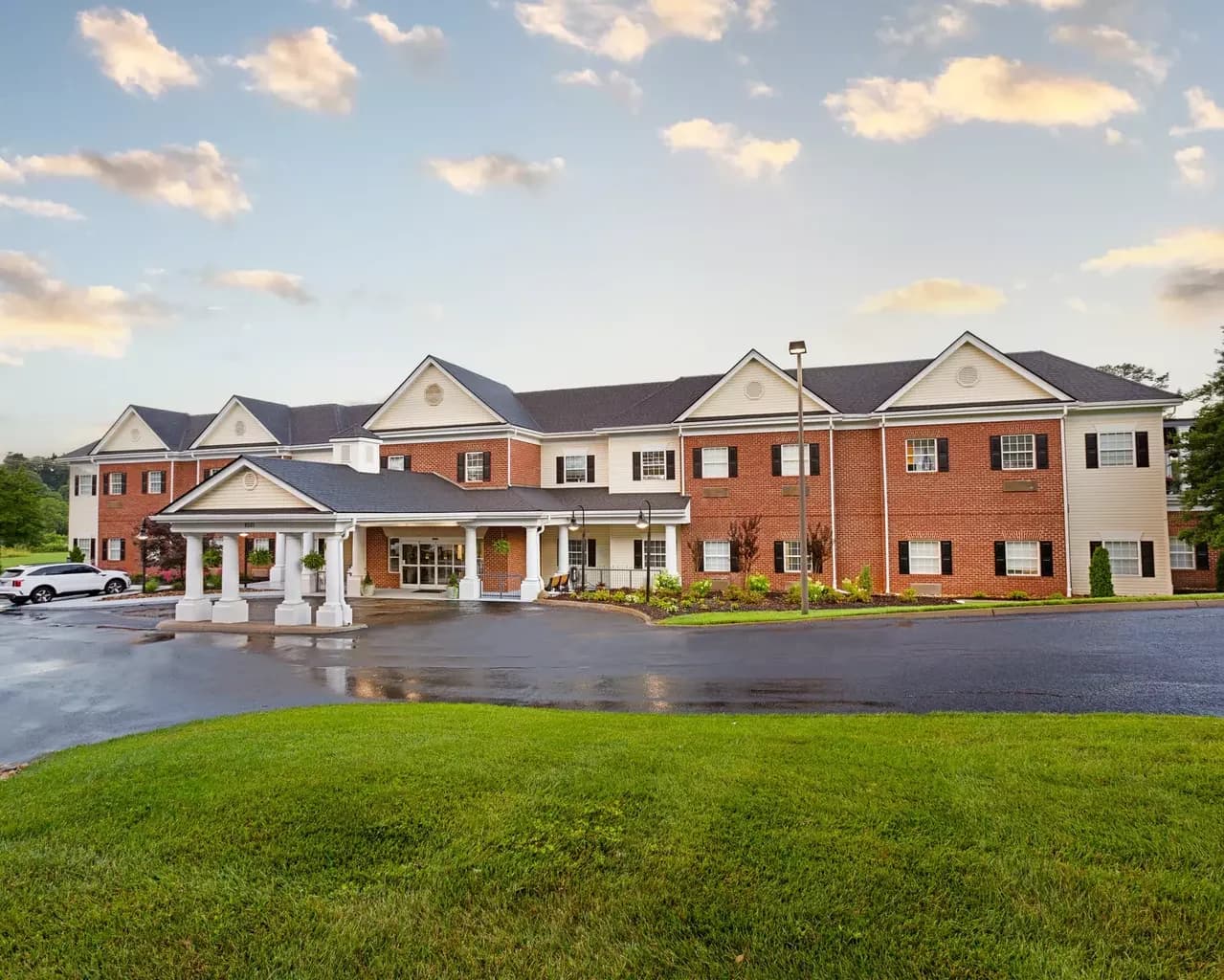 StoryPoint Knoxville West in Knoxville, TN - Main View